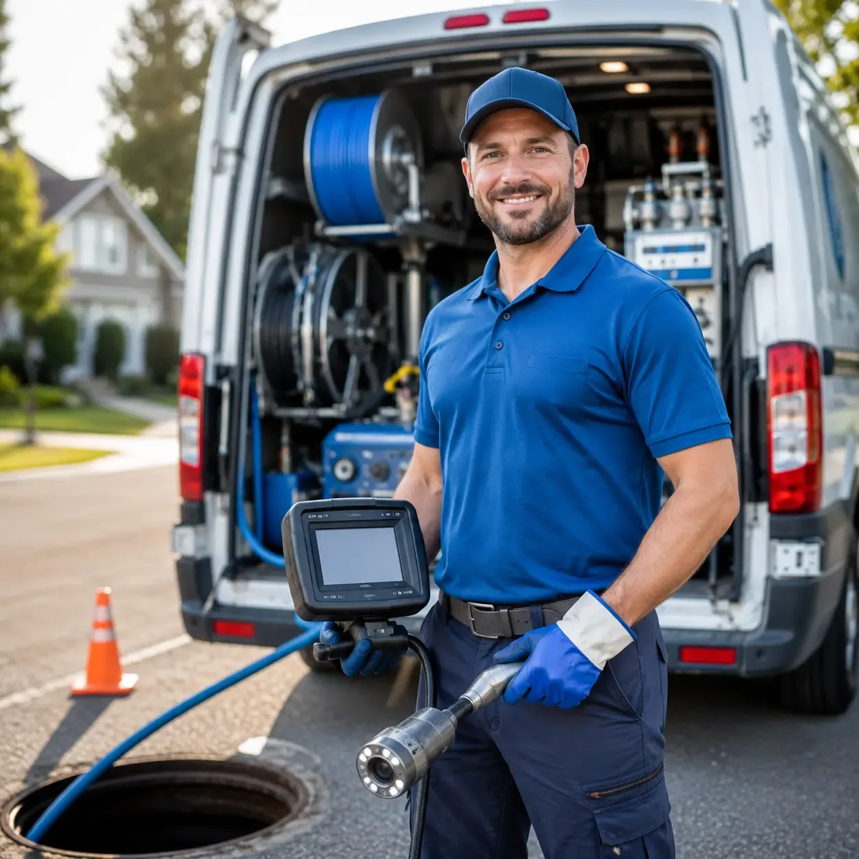 Local Pipe Relining specialists in Mcsherrystown, PA