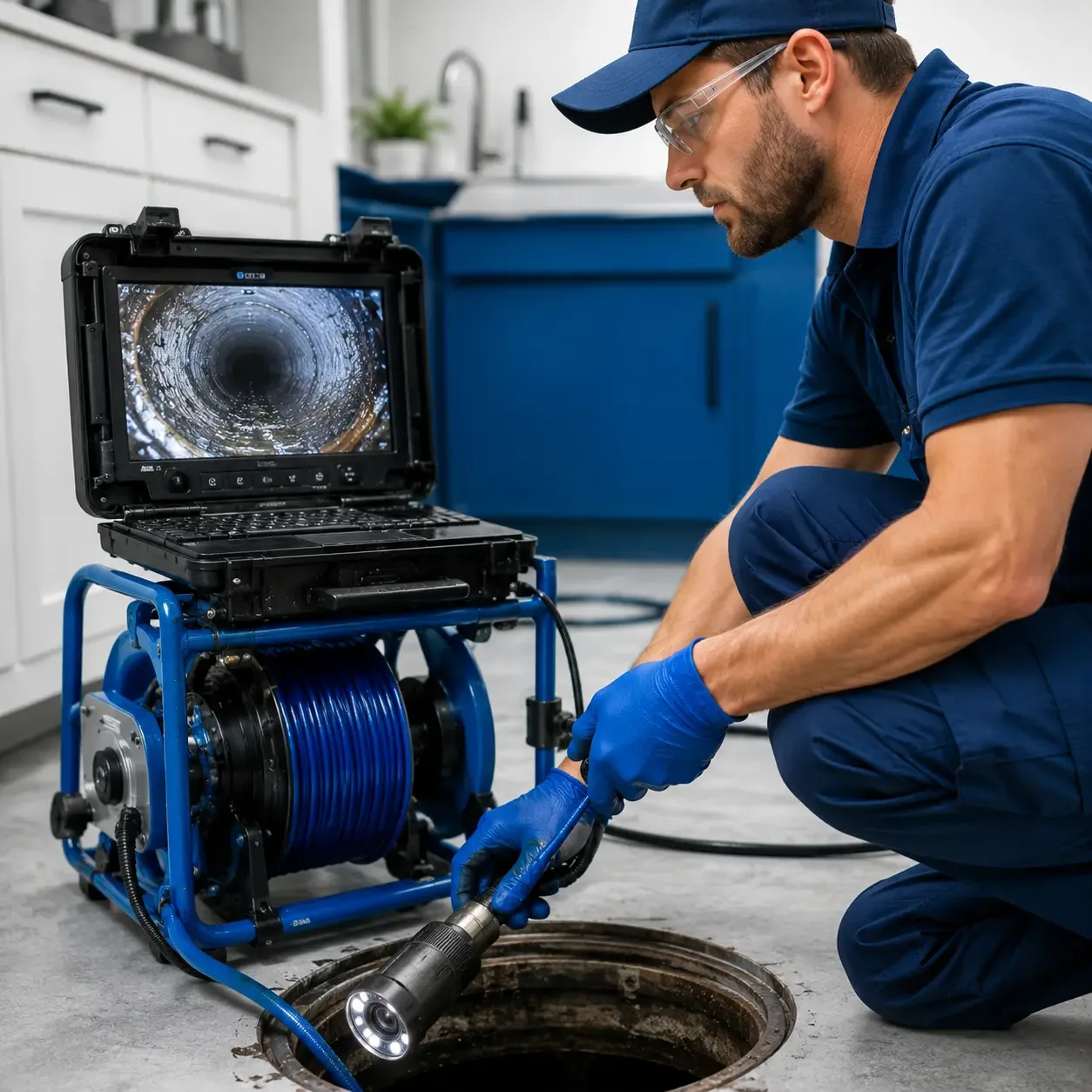 Pipe Relining professionals serving Mcsherrystown, PA
